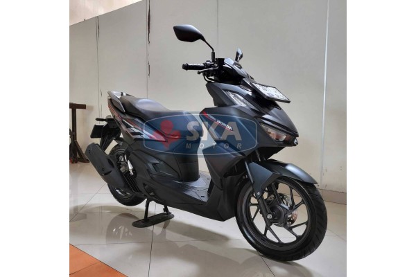 Honda Vario 160 CBS Tahun 2025